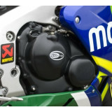 Couvre-carter droit R&G RACING Honda CBR600RR | Oxmoto