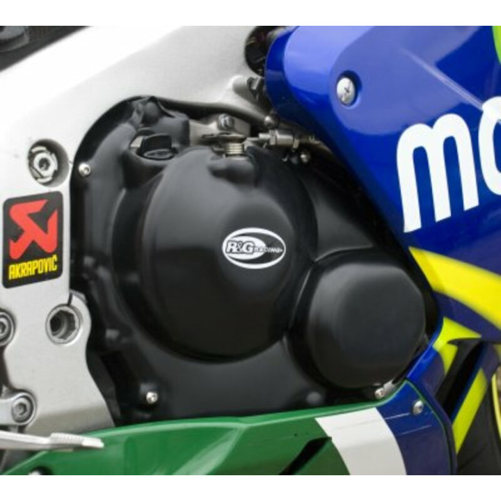 Couvre-carter droit R&G RACING Honda CBR600RR | Oxmoto