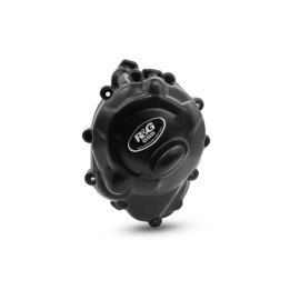 Kit couvre carters R&G RACING gauche ECC0357R | Oxmoto
