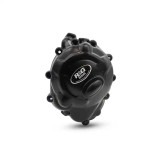Kit couvre carters R&G RACING gauche ECC0357R | Oxmoto