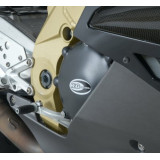 Couvre carter droit R&G RACING Aprilia RSV1000 | Oxmoto
