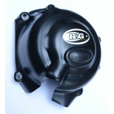 Couvre-carter droit R&G RACING Race Series noir | Oxmoto
