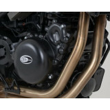 Couvre carter droit R&G RACING BMW F800 ST/GS/GT/R | Oxmoto
