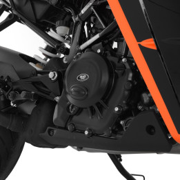 Couvre carter R&G RACING droit | Oxmoto
