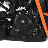 Couvre carter R&G RACING droit | Oxmoto