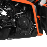 Couvre carter R&G RACING droit | Oxmoto