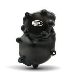 Kit de couvre-carter R&G RACING LHS | Oxmoto
