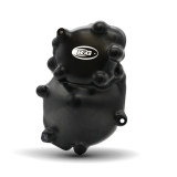 Kit de couvre-carter R&G RACING LHS | Oxmoto
