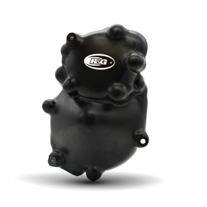 Kit de couvre-carter R&G RACING LHS | Oxmoto