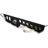 Protection de chaîne R&G RACING - noir | Oxmoto