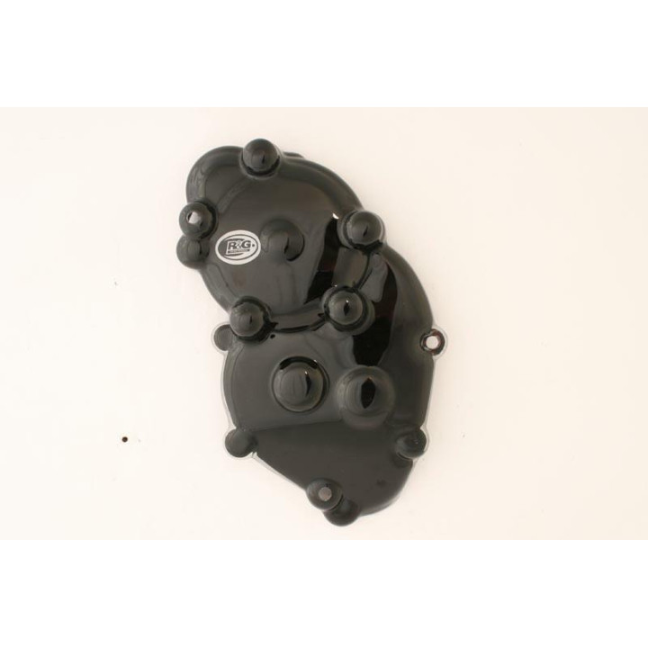 Couvre-carter droit (demarreur) pour ZX10R '08-09 | Oxmoto
