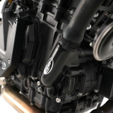 Kit de couvre-carters R&G RACING - 3 pièces | Oxmoto