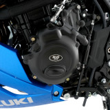 Couvre-carter d'alternateur R&G RACING | Oxmoto