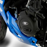 Couvre-carter d'alternateur R&G RACING | Oxmoto