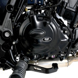 Couvre-carter R&G RACING ECC0418R | Oxmoto
