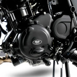 Kit de couvre-carters R&G RACING - 2 pièces KEC0191R