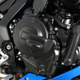 Couvre-carter d'embrayage R&G RACING | Oxmoto