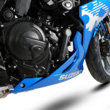 Couvre-carter d'embrayage R&G RACING | Oxmoto