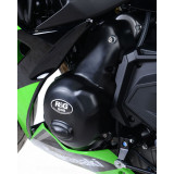 Kit de couvre-carter R&G RACING 2 pièces | Oxmoto