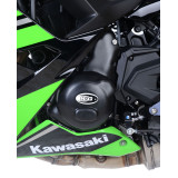 Kit de couvre-carter R&G RACING 2 pièces | Oxmoto