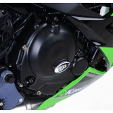 Kit de couvre-carter R&G RACING 2 pièces | Oxmoto