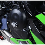 Kit de couvre-carter R&G RACING 2 pièces | Oxmoto