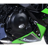 Kit de couvre-carter R&G RACING 2 pièces | Oxmoto