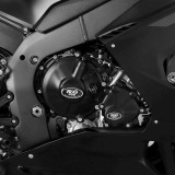 Kit de couvre-carter R&G RACING - Honda CBR1000RR-R (SP) KEC0134R