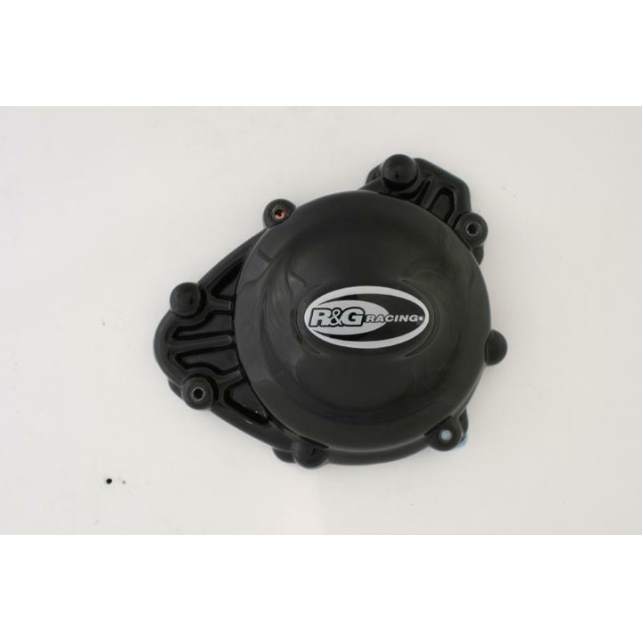 Couvre-carter gauche pour YZF-R1 | Oxmoto
