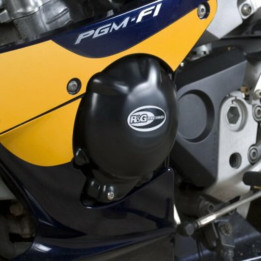 Couvre carter gauche R&G RACING Honda CBR900RR | Oxmoto