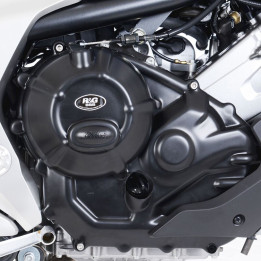 Kit de couvre-carter R&G RACING - Honda NC750X | Oxmoto