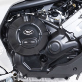 Kit de couvre-carter R&G RACING - Honda NC750X | Oxmoto
