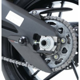 Protection de chaîne R&G RACING noir Ducati | Oxmoto