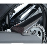 Protection de chaîne R&G RACING noir Ducati | Oxmoto