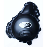 Kit de protection carter moteur R&G Racing (2 pièces) KEC0076R