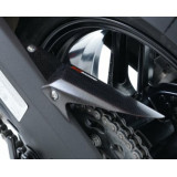 Protection de chaîne R&G RACING noir Ducati | Oxmoto