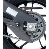 Protection de chaîne R&G RACING noir Ducati | Oxmoto