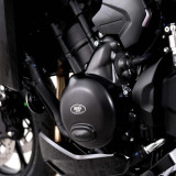 Kit de protection carter moteur R&G Racing (2 pièces) KEC0076R