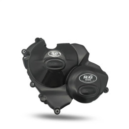 Protection carter moteur R&G Racing droit (embrayage) ECC0417R