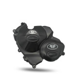 Protection carter moteur R&G Racing droit (embrayage) ECC0417R