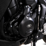 Kit de protection carter moteur R&G Racing (2 pièces) KEC0076R