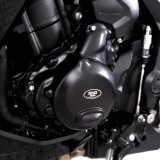 Kit de protection carter moteur R&G Racing (2 pièces) KEC0076R