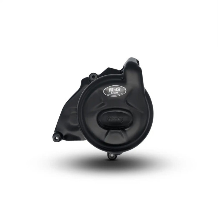 Protection carter moteur R&G Racing gauche ECC0443R | Oxmoto