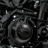 Protection carter moteur R&G Racing droit (embrayage) ECC0234R
