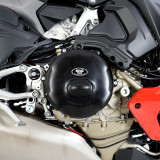 Couvre-carter droit R&G RACING | Oxmoto