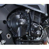 Kit de protections de carter moteur R&G RACING - 3 pièces