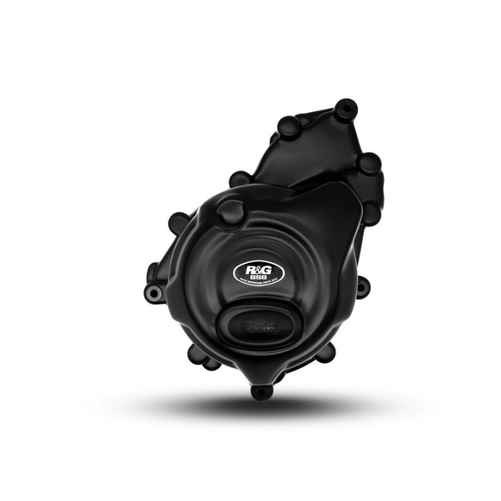 Kit de protections de carter moteur R&G RACING - 2 pièces