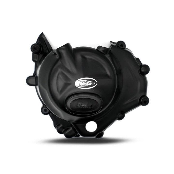 Kit de protections de carter moteur R&G RACING - 2 pièces