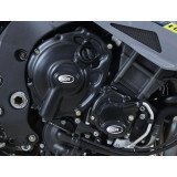 Kit de protections de carter moteur R&G RACING - 3 pièces