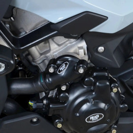 Couvre-carter alternateur R&G RACING Race Series | Oxmoto